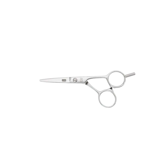 Kasho Blue Series Offset Styling Shears 1