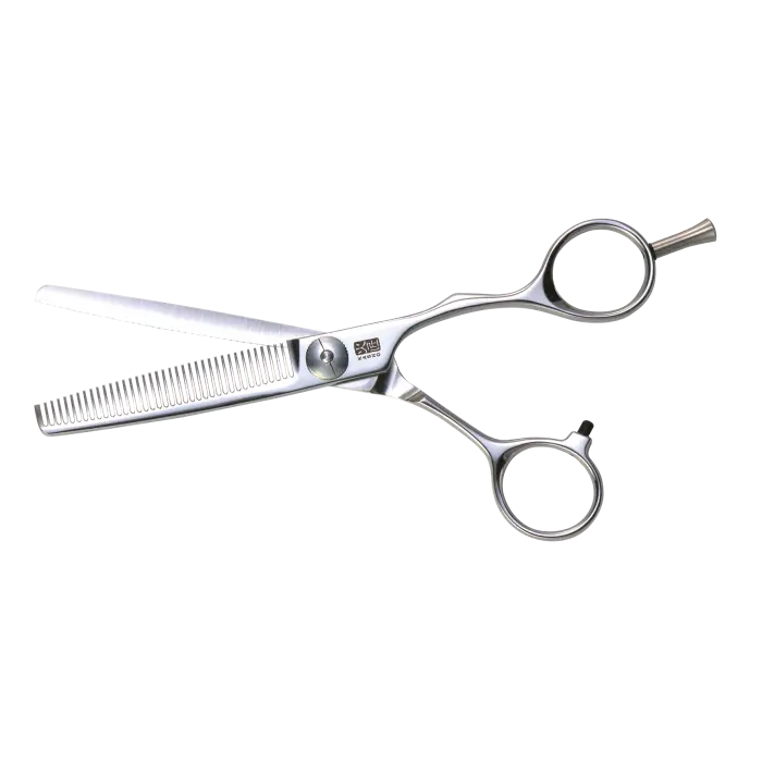 Kasho Design Master 6-Inch Dual-Use 38-Tooth Blender 1