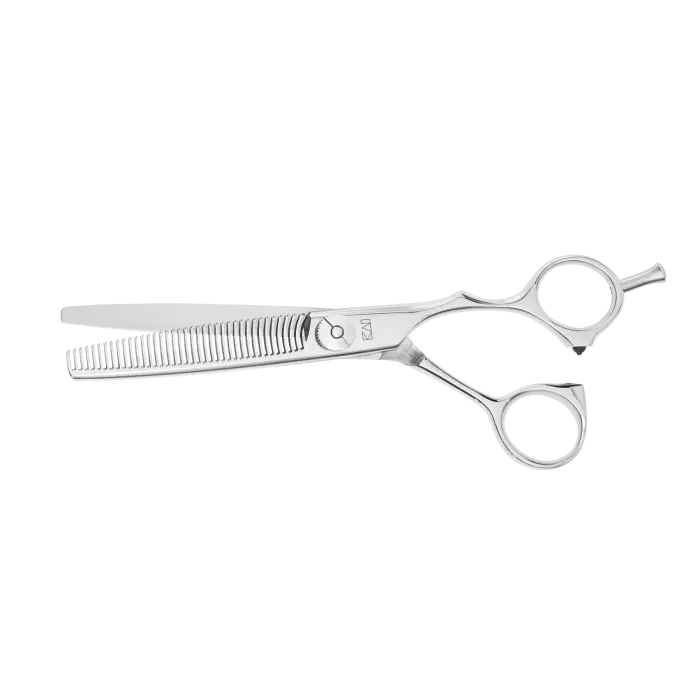 Kasho Green Sasa 38-Tooth Blending Shears – 6-Inch 1