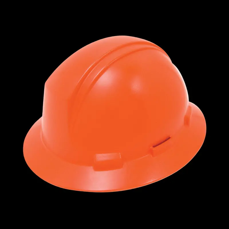 Kilimanjaro Hi-Vis Safety Vest – Orange, Csa Class 1 Compliant 1