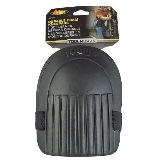 Lightweight Durable Foam Kneepads For Daily Use 1