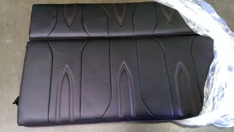 Limited-Edition Dinette Sleeper Cover (Cover Only) 1