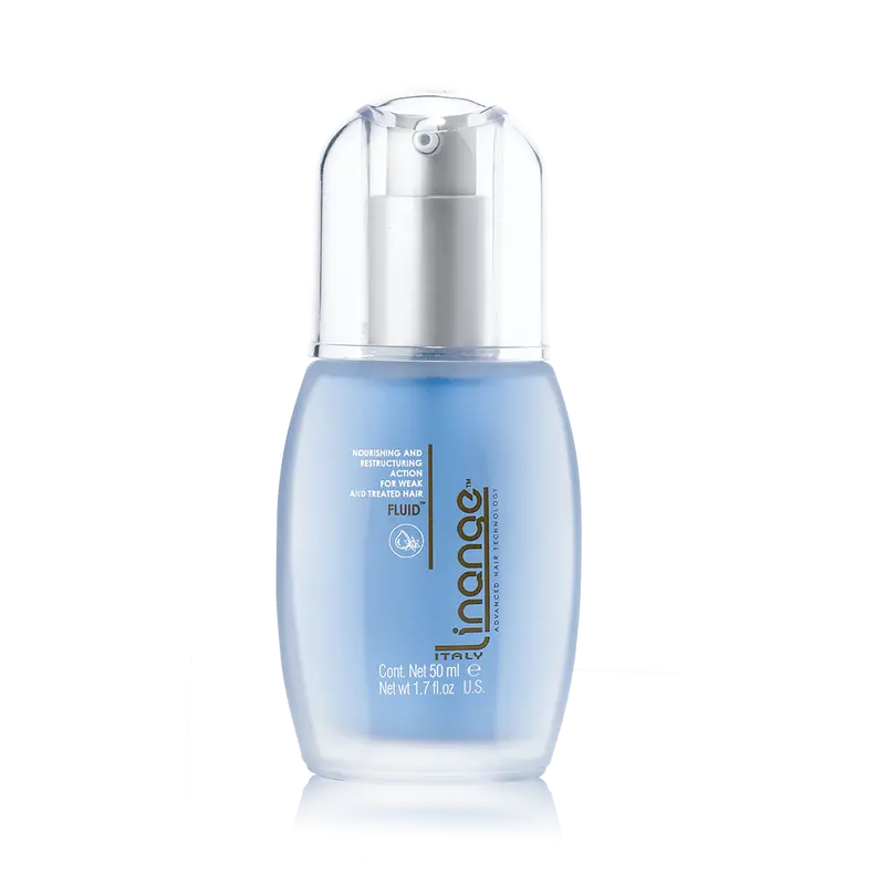 Linange Mineral Sunflower Hair Elixir – Nourishing & Strengthening Oil 1