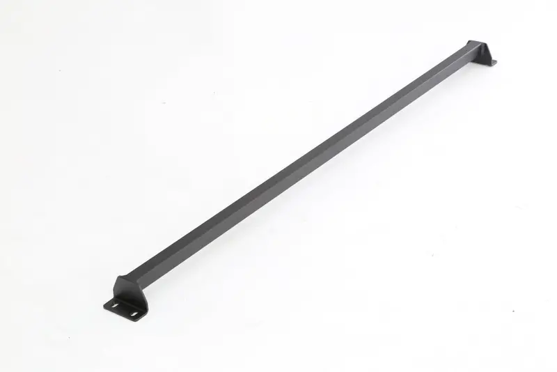 Low-Roof Sprinter Solar Panel Roof Rail 1