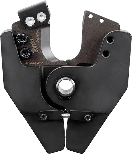 M18 477 Acsr Cable Cutting Jaw For Milwaukee Tools 1