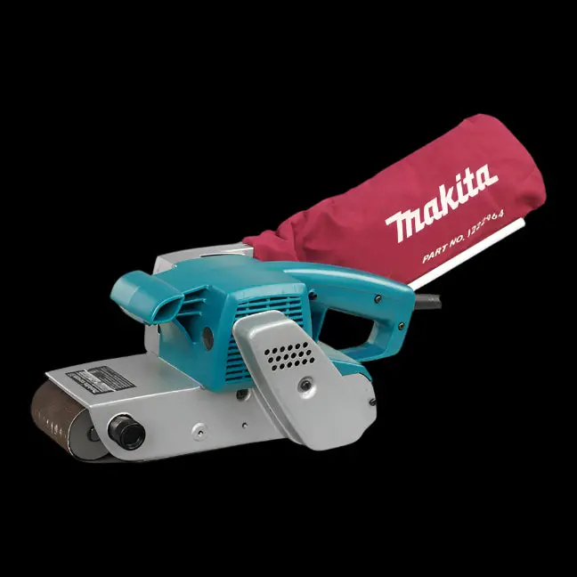 Makita 9924Db Belt Sander – 3" X 24" 1