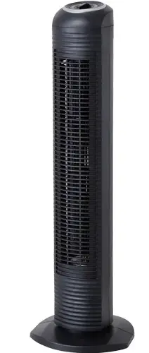 Matrix 3-In-1 Tower Fan – 32 In Height, Cooling, Air Circulation & Purification 1