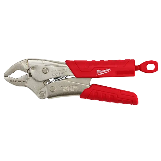 Maxbite Locking Pliers – 7-Inch High-Grip Adjustable Wrench 1