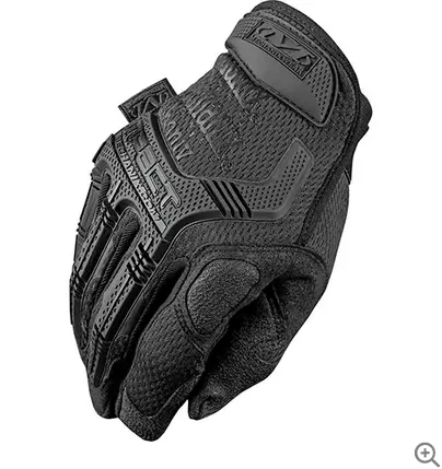 Mechanix Impact-Resistant Work Gloves – Size 10 1