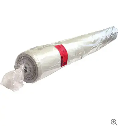 Medium-Duty Poly Sheeting – 177 Feet Long 1