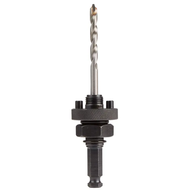 Milwaukee Carbide Big Hawg Arbor Adapter 1