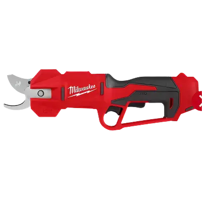Milwaukee M12 Brushless Pruning Shears For Clean Cuts 1