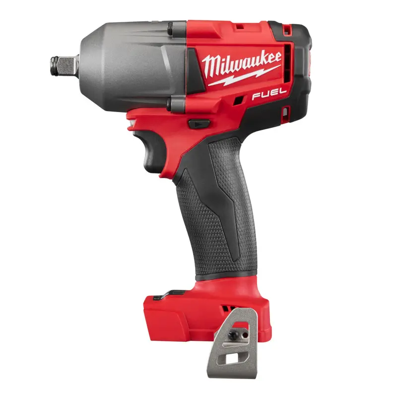 Milwaukee M18 Fuel 1/2" Impact Wrench – Bare Tool (Friction Ring Drive) 1