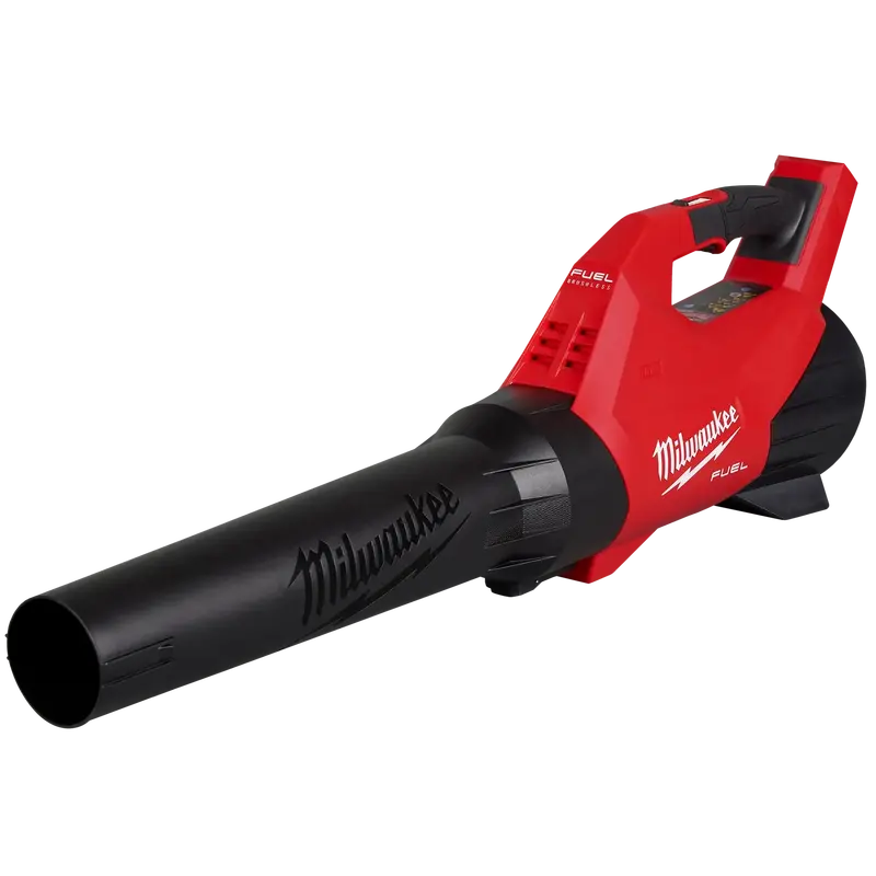 Milwaukee M18 Fuel Cordless Blower 1