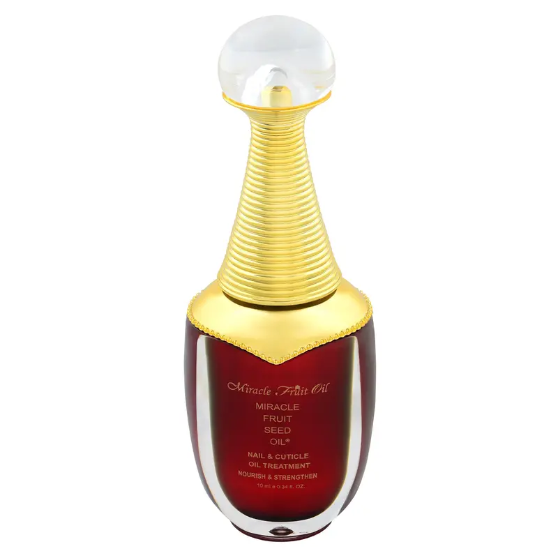 Miracle Fruit Seed Oil For Nails & Cuticles (10 Ml) 1