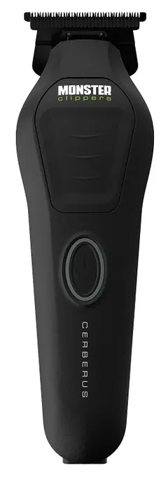 Monster Cerberus Vector Cordless Trimmer 1