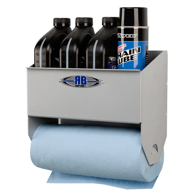 Multi-Function Combo Dispenser For Supplies 1