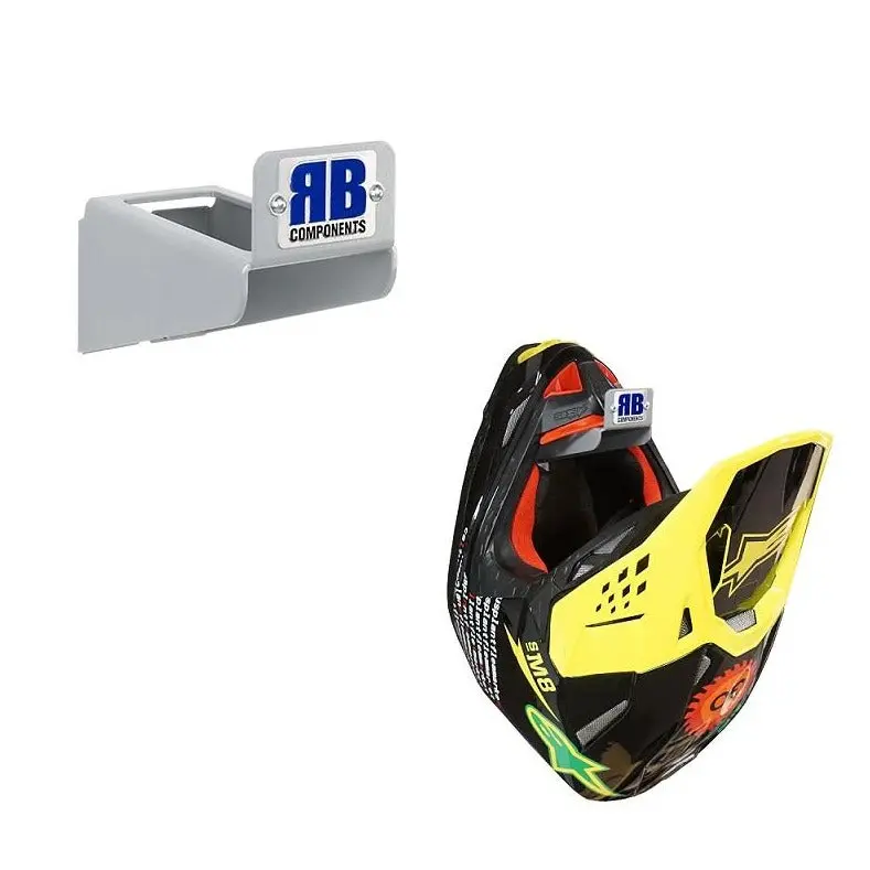 Multi-Use Helmet And Tool Hook 1