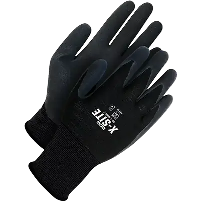 Ninja Lite Coated Work Gloves – Extra Large 1