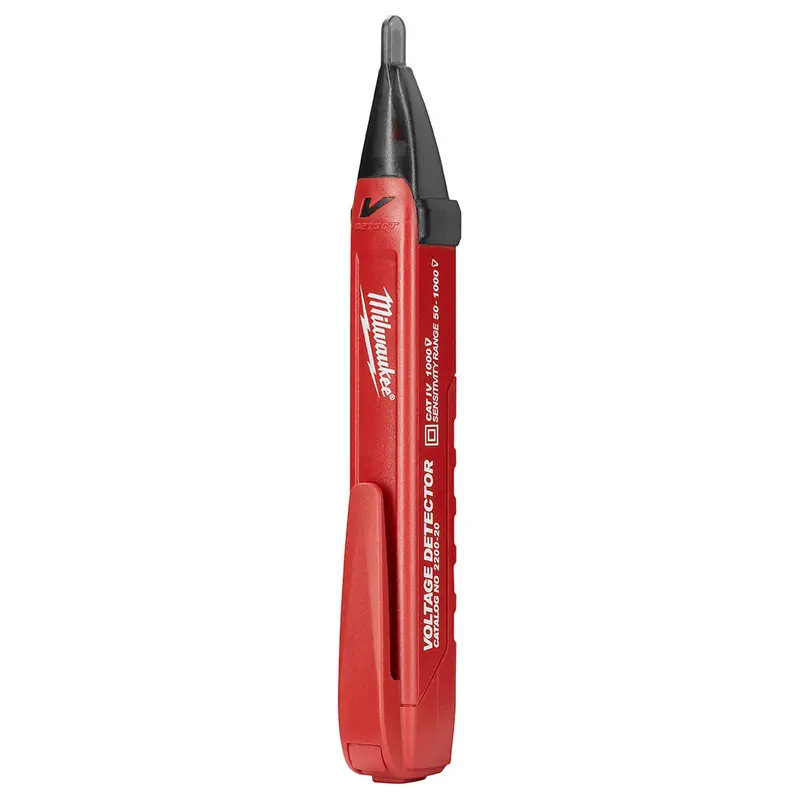 Non-Contact Voltage Detector With Integrated Led Light 1