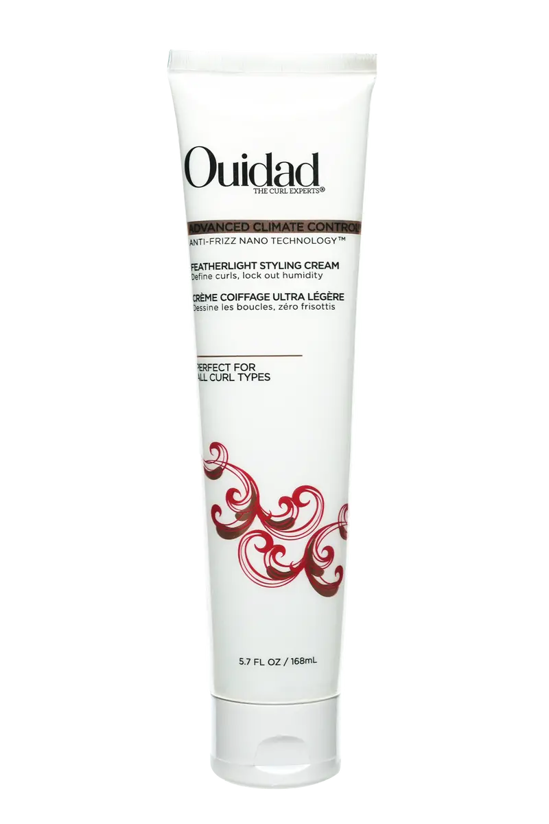 Ouidad Advanced Climate Control Featherlight Styling Cream (Size Varies) 1