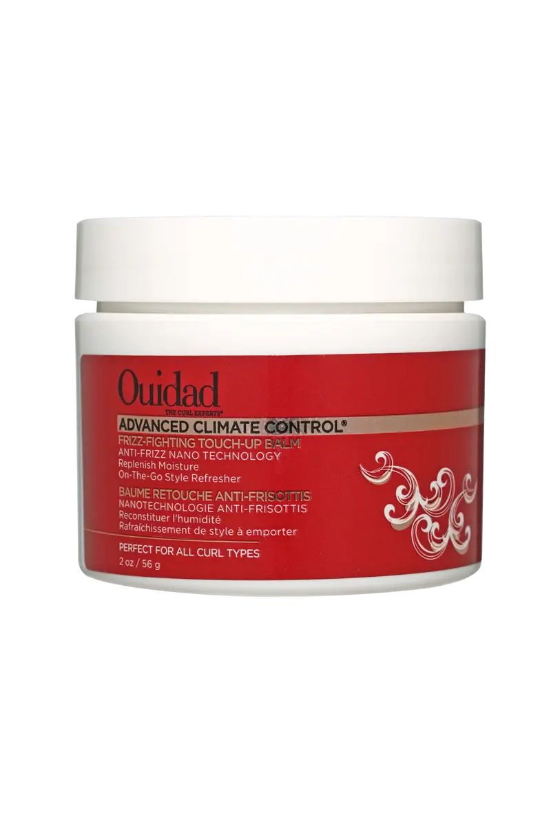 Ouidad Advanced Climate Control Frizz-Control Touch-Up Balm (2Oz) 1
