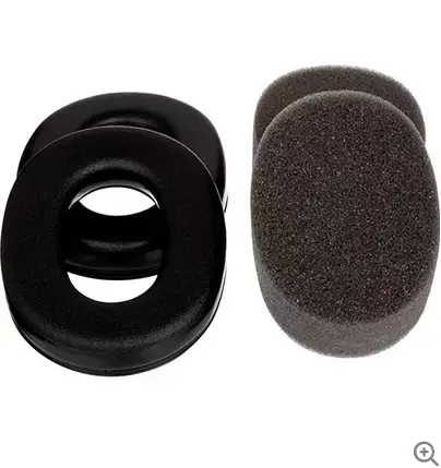Peltor Hygiene Replacement Kit – Includes 2 Soft Ear Cushions 1