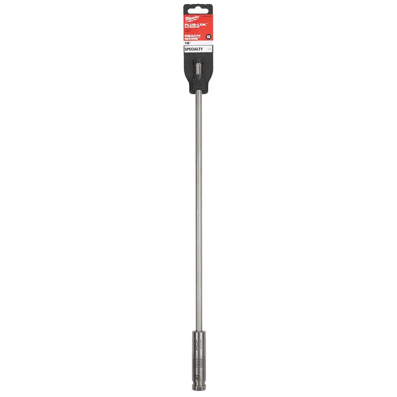 Plus-Lok® Sds-Plus Drill Bit Extension Set 1