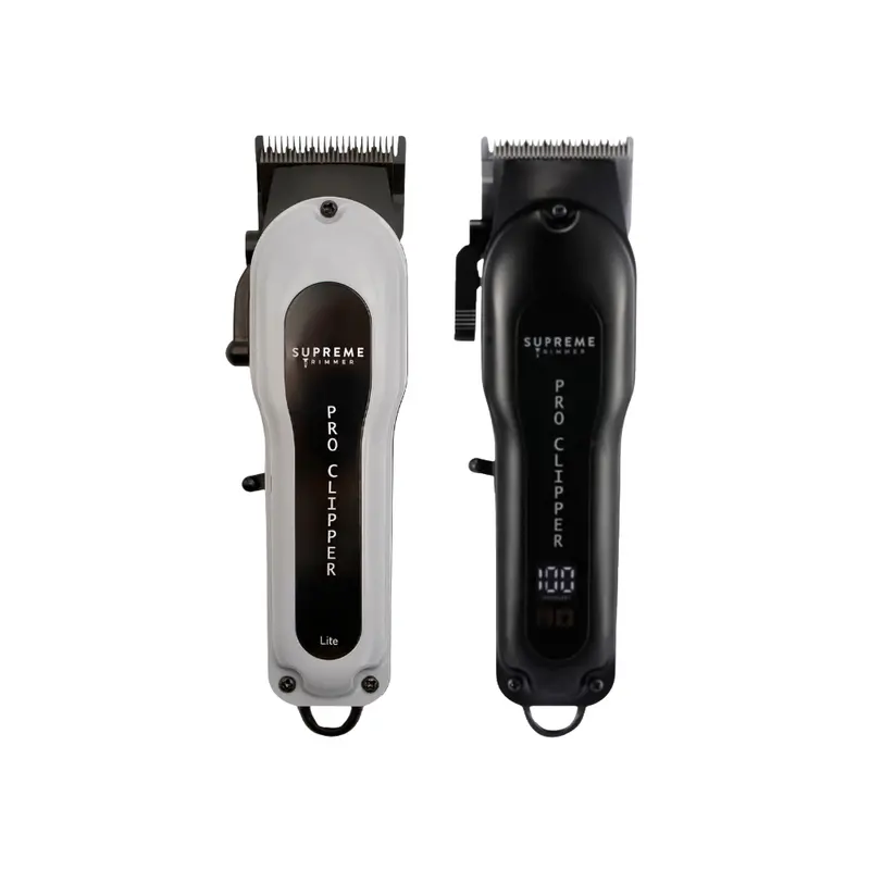 Pro Clipper Lite – Compact High-Torque Barber Clipper 1