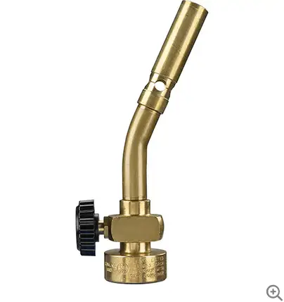 Propane Torch Head – Universal Replacement 1
