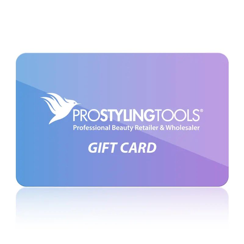 Prostylingtools® Digital Gift Card – Instant Egift For Styling Essentials 1