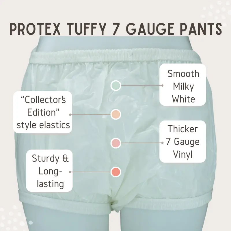 Protex Tuffy 7-Gauge Collector’S Edition Protective Pant 1