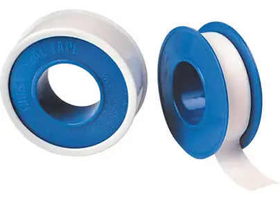 Ptfe (Teflon) Thread Seal Tape – 1/2-Inch Wide × 520 Feet 1