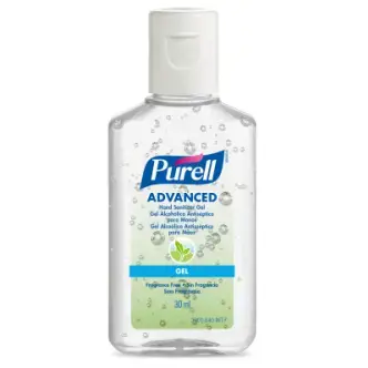 Purell Hand Sanitizer Travel Size – 30 Ml 1