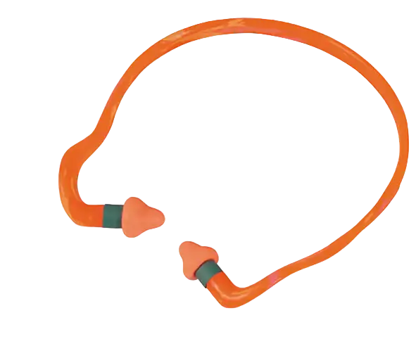 Quietband Qb1Hyg Earplugs – Nrr 27 Noise Reduction Rating 1