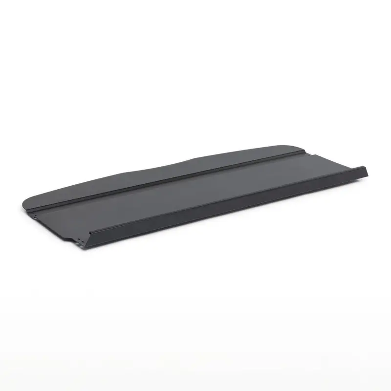 Raised Headliner Shelf Kit For 2007–2018 Mercedes Sprinter Vans 1