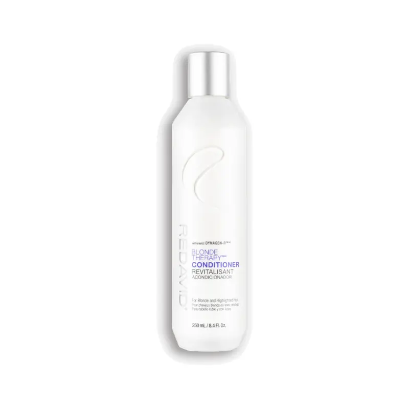 Redavid Blonde Conditioner – 90% Naturally Derived With Dynagen-R 1