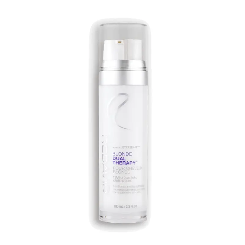 Redavid Blonde Dual-Therapy Treatment – Dynagen-R Infused (100Ml) 1