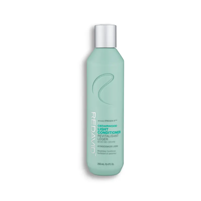 Redavid Cedarwood Balancing Conditioner – For Fine, Normal-Oily Hair 1
