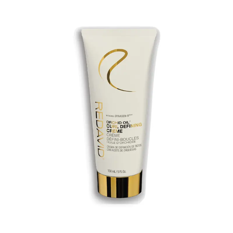 Redavid Orchid Oil Curl-Defining Cream With Dynagen-R – 150Ml 1