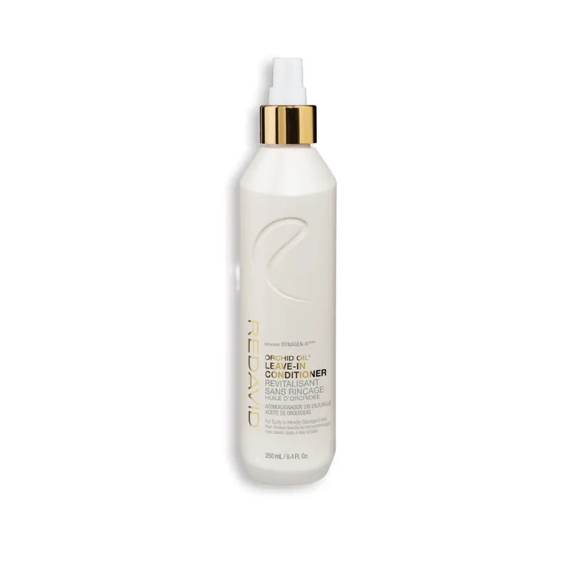 Redavid Orchid Oil Leave-In Spray – Dynagen-R Replenishing Treatment (250Ml) 1