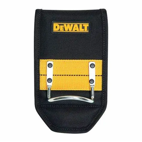 Reinforced Hammer Holder With Secure Snap Closure 1