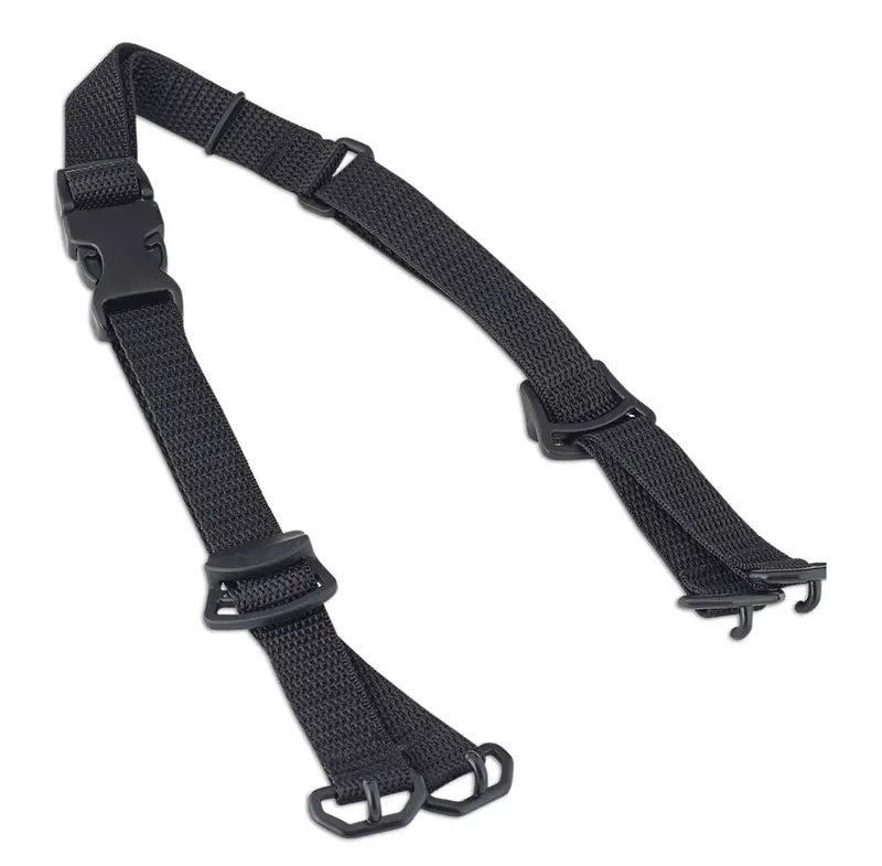 Replacement Chin Strap For Hp641R Hard Hat Model 1