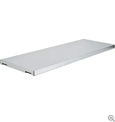 Replacement Shelf Kit For 30-Gallon And 45-Gallon Safety Cabinets 1