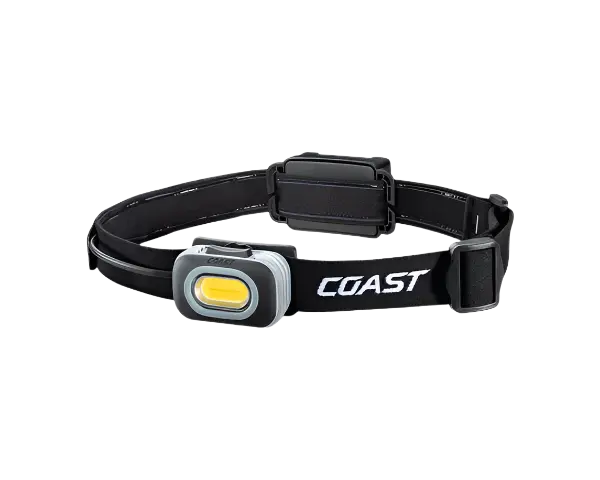 Rl10 Dimmable Led Headlamp With Integrated Light Control 1