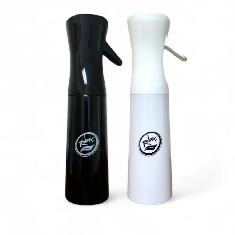 Rolda Continuous Mist Spray Bottle – 300Ml Precision Dispenser 1