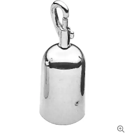 Rope Ends With Snap Hooks For Secure Fastening 1