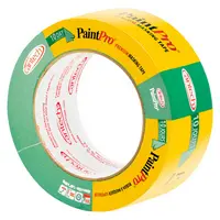Safe-Tack Masking Tape – 6 Mm × 55 M Roll 1
