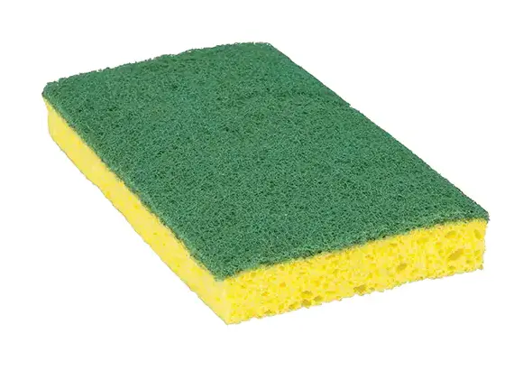 Scotch-Brite 74 Medium-Duty Scouring Sponge – Industrial Strength (20 Per Case) 1