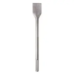 Sds-Max 3.25-Inch X 12-Inch Tile Chisel Bit 1